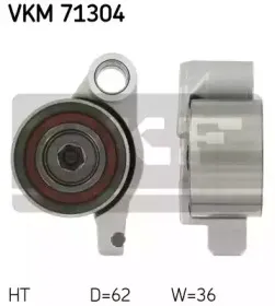 VKM 71304 SKF